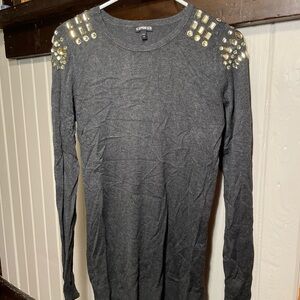 Womens Express long sleeve shirt